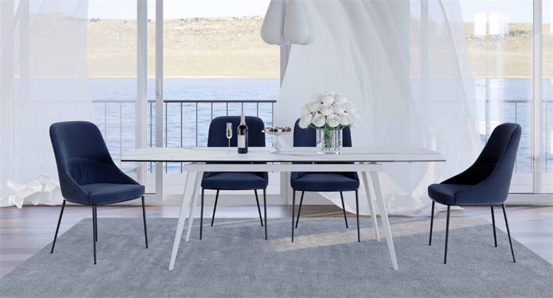 Stol Salinera na razvlačenje