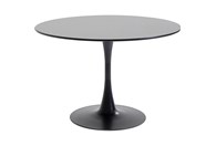 Stol Schickeria Black