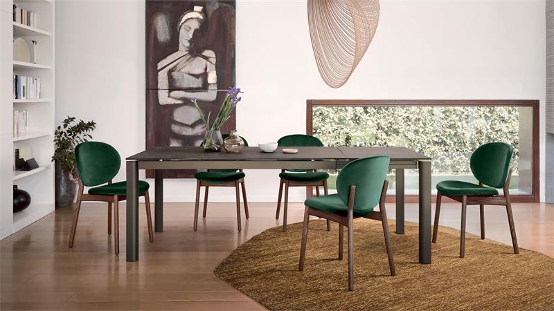 Stol Stream CS4139-R na razvlačenje 160