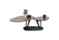 Stolić Franklin wood