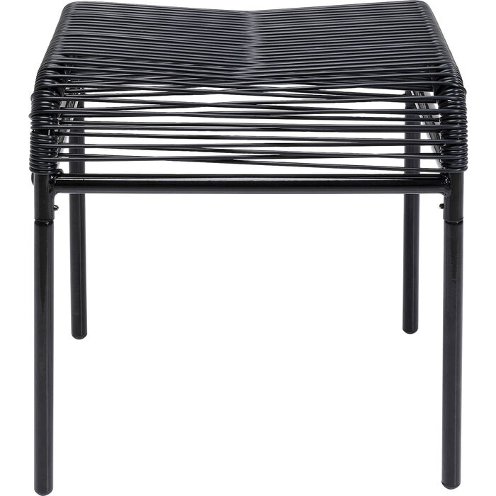 Tabure Acapulco Black