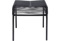 Tabure Acapulco Black