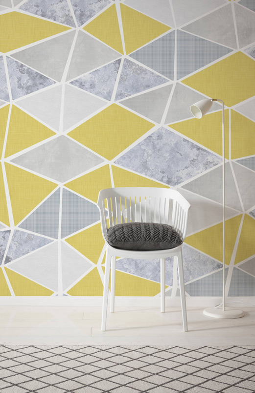 Foto tapeta Yesterday