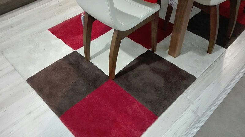 Tepih Prima - salon Ambienta