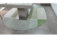 Tepih Prima oval - salon Ambienta
