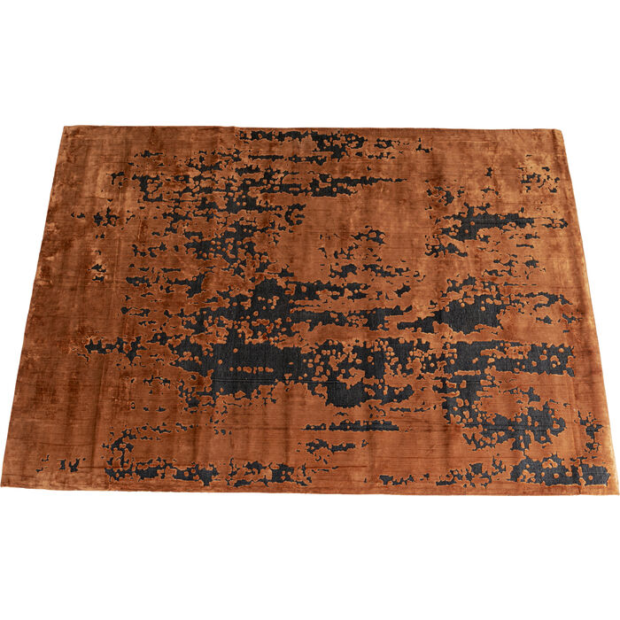Tepih Silja Rust Red 170x240 cm
