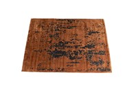 Tepih Silja Rust Red 170x240 cm