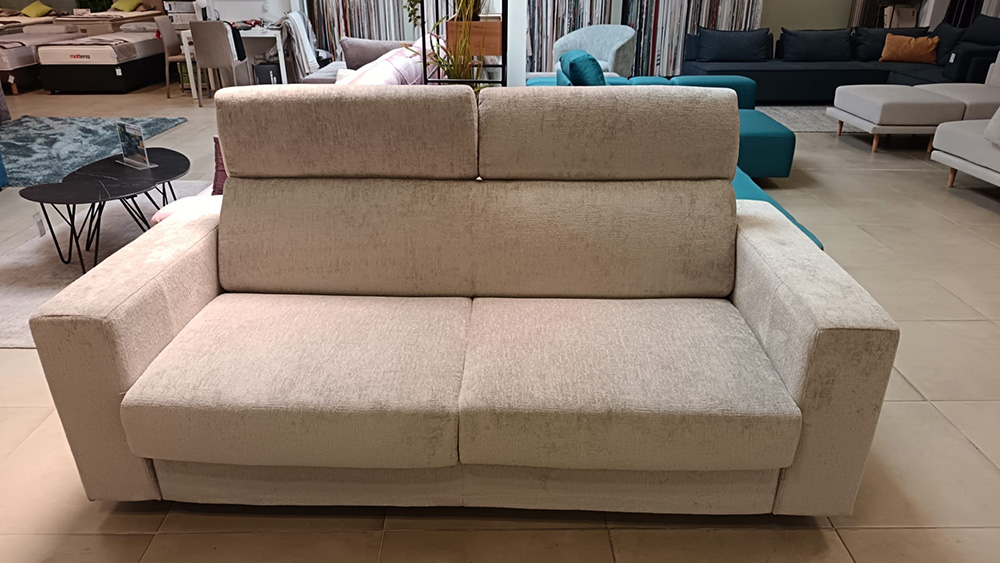 Trosjed Giulia R s madracem mod. 167