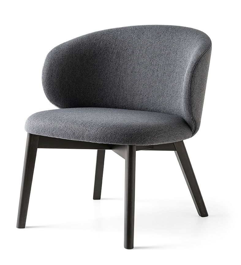 Fotelja Tuka CB/2113