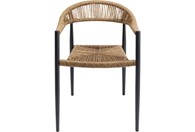 Vrtna stolica Palma Beige