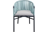 Stolica Santanyi Blue