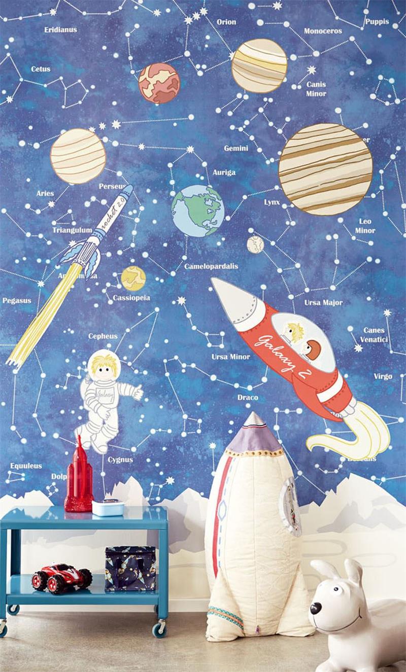 Tapeta Wallpower Junior 364175