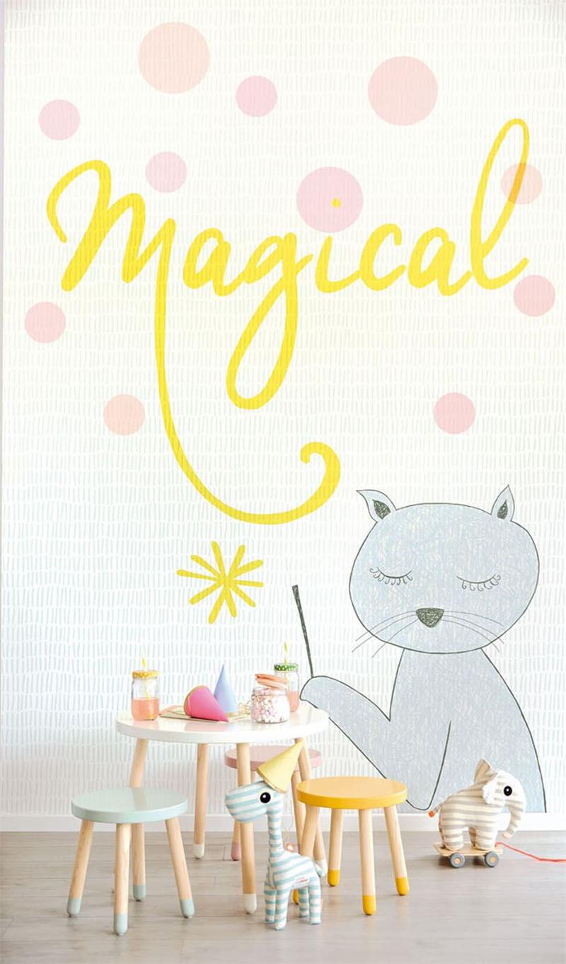 Tapeta Wallpower Junior 364189