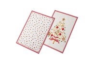 Winter Bakery Delight Kuhinjska krpa (2kom), Pokloni