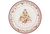 Winter Bakery Delight tanjur desertni