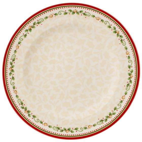 Winter Bakery Delight tanjur Zvijezda repatica