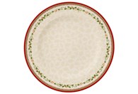 Winter Bakery Delight tanjur Zvijezda repatica