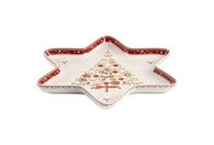 Winter Bakery Delight zdjela L, Drvce