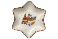 Winter Bakery Delight zdjela zvijezda M, Paprenjak