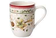 Winter Bakery Delight šalica, Zvijezda repatica