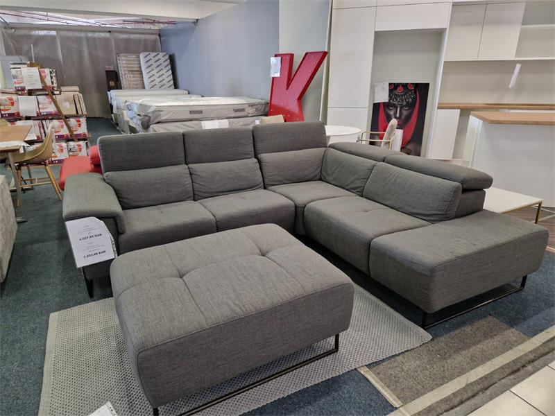 SQUARE-KUTNA GAR. + TABURE- OUTLET