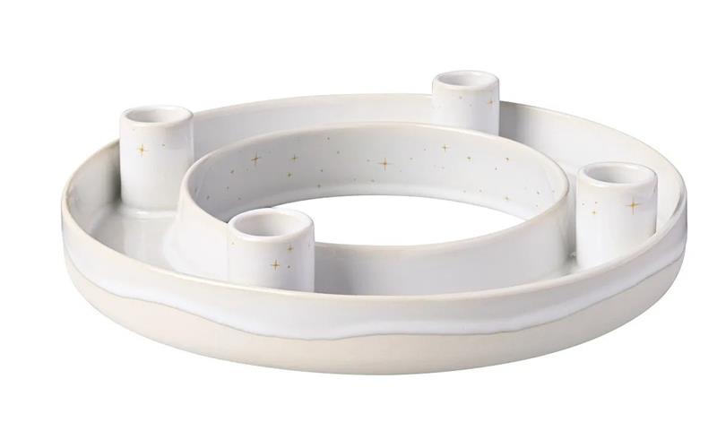 Winter Glow Adventski Vijenac