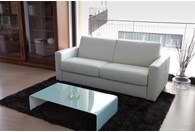 Dvosjed Alcova s madracem