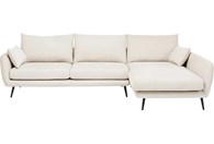 Kutna garnitura Amalfi krem