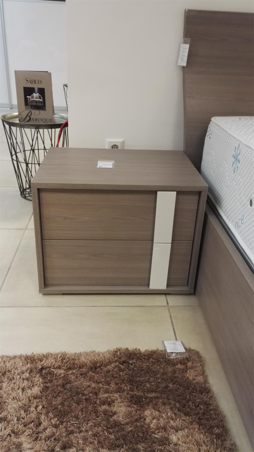 Noćni ormarić Line GLN1100 - salon Ambienta