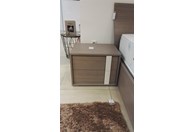 Noćni ormarić Line GLN1100 - salon Ambienta