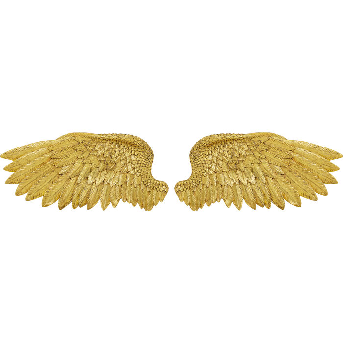 Zidni ukras Angel Wings (2/SET)