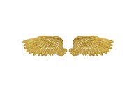 Zidni ukras Angel Wings (2/SET)