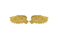Zidni ukras Angel Wings (2/SET)