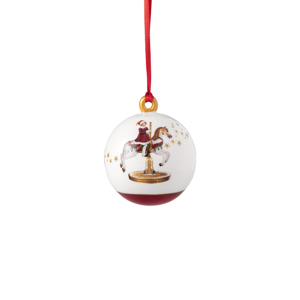 Annual Christmas Edition Lopta 2024