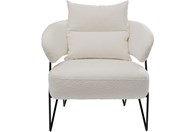 Fotelja s Rukonaslonom Peppo