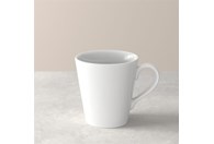 Organic White šalica 0,35L