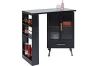 Bar kabinet La Gomera