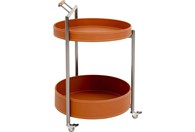 Barska kolica Tango Round O42cm