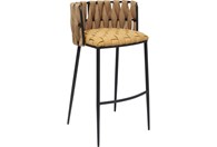 Barska stolica Cheerio Yellow