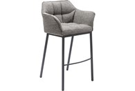 Barska stolica Thinktank Quattro Grey