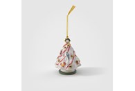 Christmas Classics ukras Božićno drvce 2025