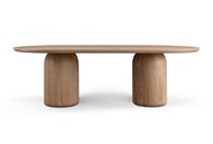 Blagovaonski stol Benaro