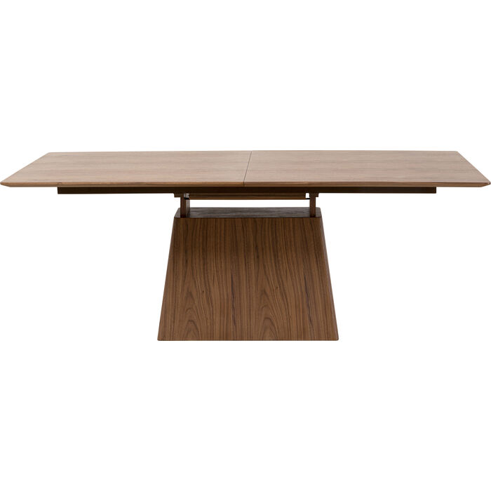 Stol Benvenuto Walnut na razvlačenje