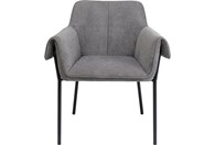 Stolica s rukonaslonom Bess Grey