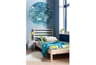 Tapeta Avengers Blue Power