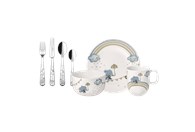 Walk like an Elephant dječji set za jelo 7/SET