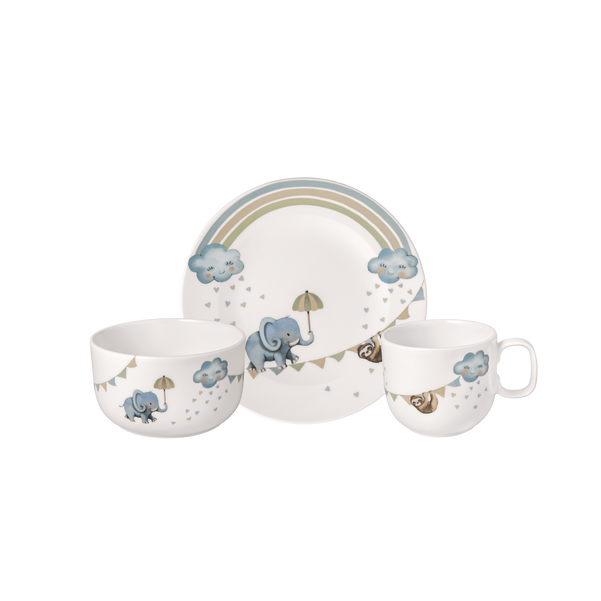 Walk like an Elephant dječjir set/3