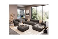 Kutna garnitura Bow 334x180cm