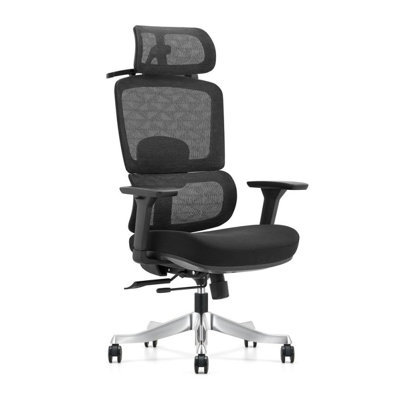 Uredska stolica Bravo