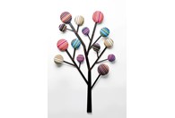 Vješalica Bubble Tree